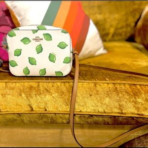 Coach Crossbody